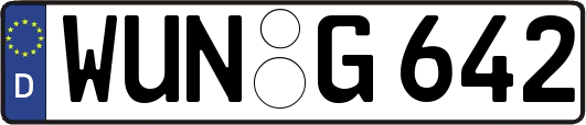 WUN-G642