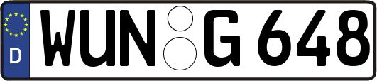 WUN-G648