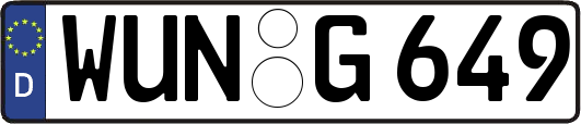 WUN-G649