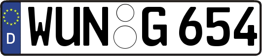 WUN-G654