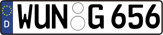 WUN-G656