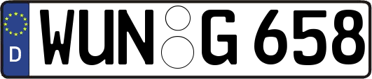 WUN-G658