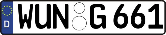 WUN-G661