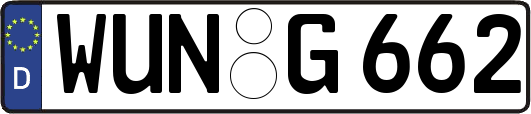 WUN-G662