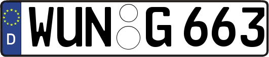 WUN-G663