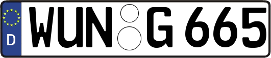 WUN-G665