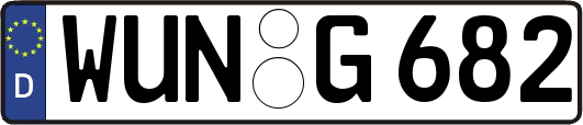 WUN-G682