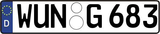 WUN-G683