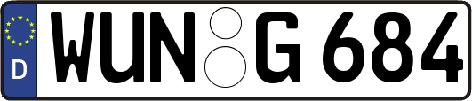 WUN-G684