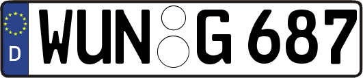 WUN-G687