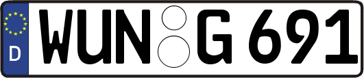 WUN-G691