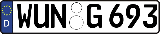 WUN-G693