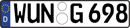 WUN-G698