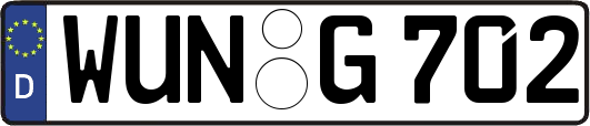 WUN-G702