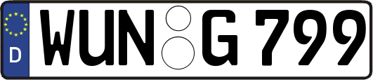 WUN-G799