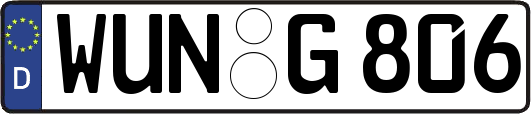 WUN-G806