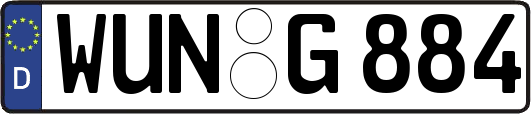 WUN-G884