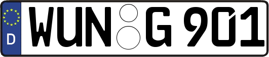WUN-G901