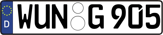 WUN-G905