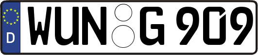 WUN-G909
