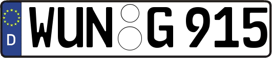 WUN-G915