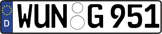 WUN-G951
