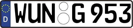 WUN-G953