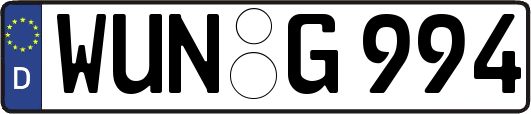WUN-G994
