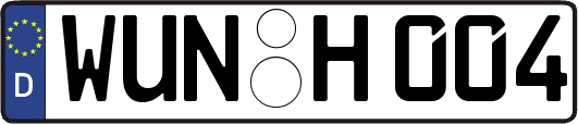 WUN-H004