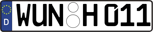WUN-H011