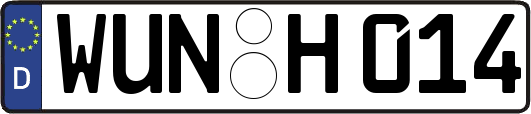 WUN-H014