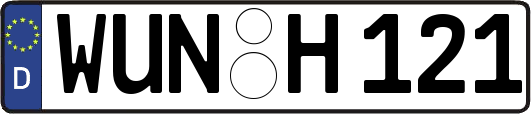 WUN-H121
