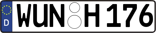 WUN-H176