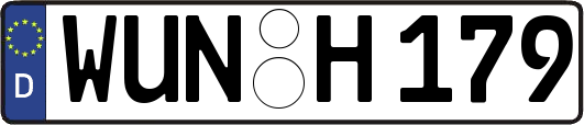 WUN-H179