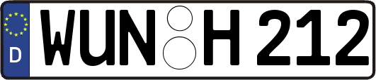 WUN-H212