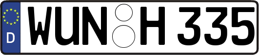 WUN-H335