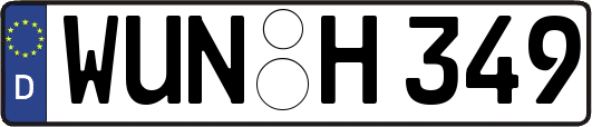 WUN-H349