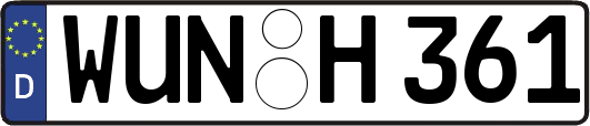 WUN-H361