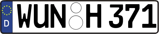 WUN-H371