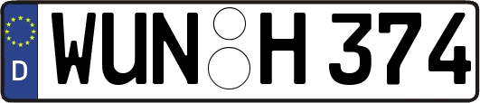 WUN-H374