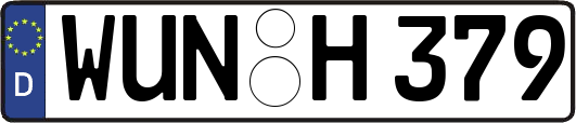 WUN-H379