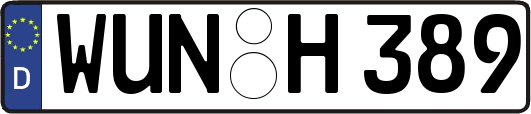 WUN-H389