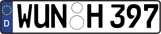 WUN-H397