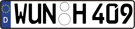 WUN-H409