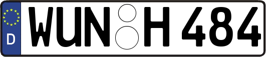 WUN-H484