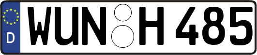 WUN-H485
