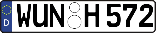 WUN-H572