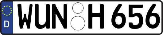 WUN-H656