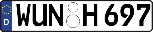 WUN-H697