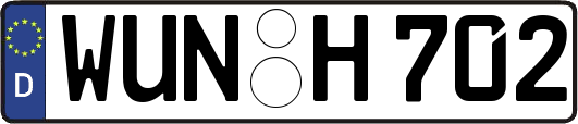 WUN-H702